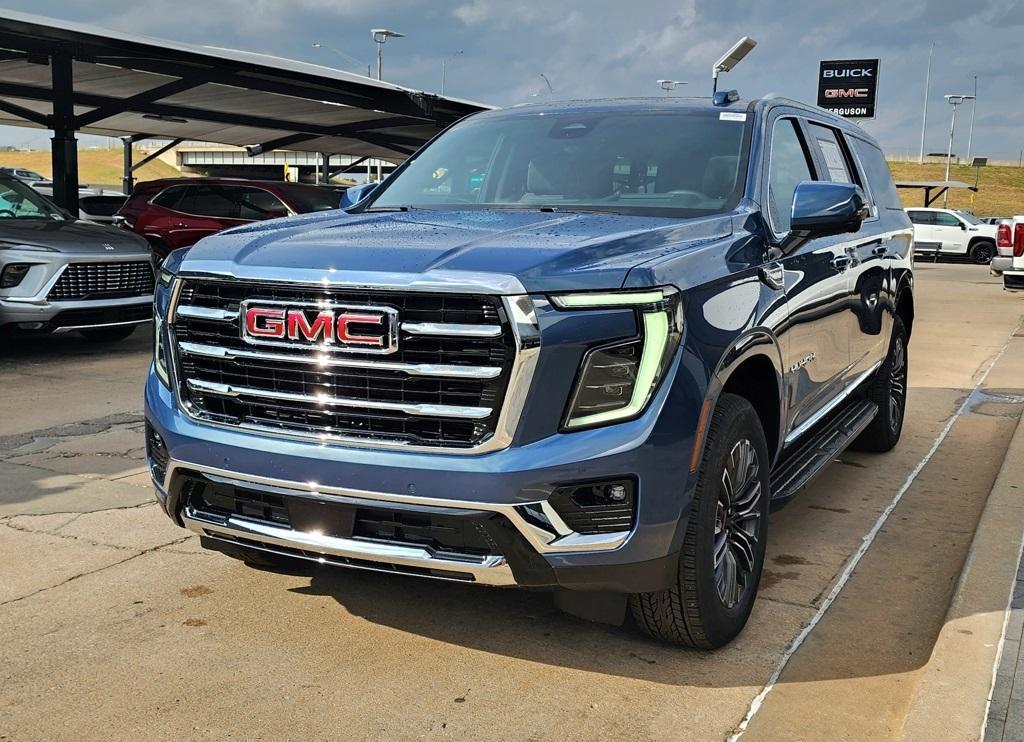 new 2026 GMC Yukon XL car, priced at $81,575