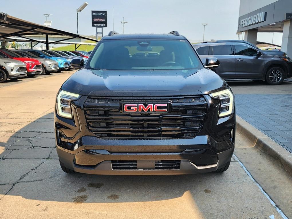 new 2026 GMC Terrain car, priced at $33,485