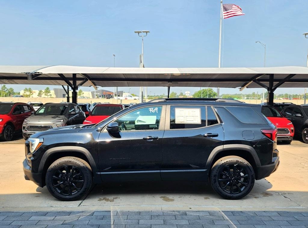 new 2026 GMC Terrain car, priced at $33,485