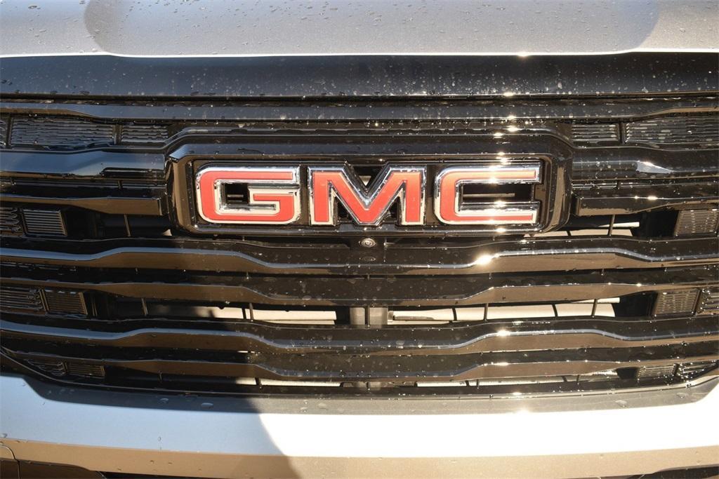 new 2025 GMC Terrain car, priced at $34,370