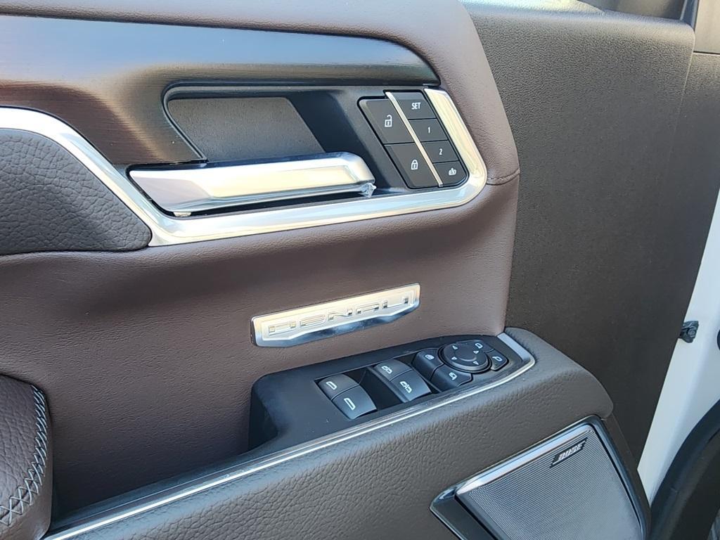 new 2026 GMC Sierra 1500 car, priced at $75,340
