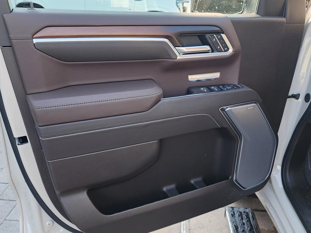 new 2026 GMC Sierra 1500 car, priced at $75,340