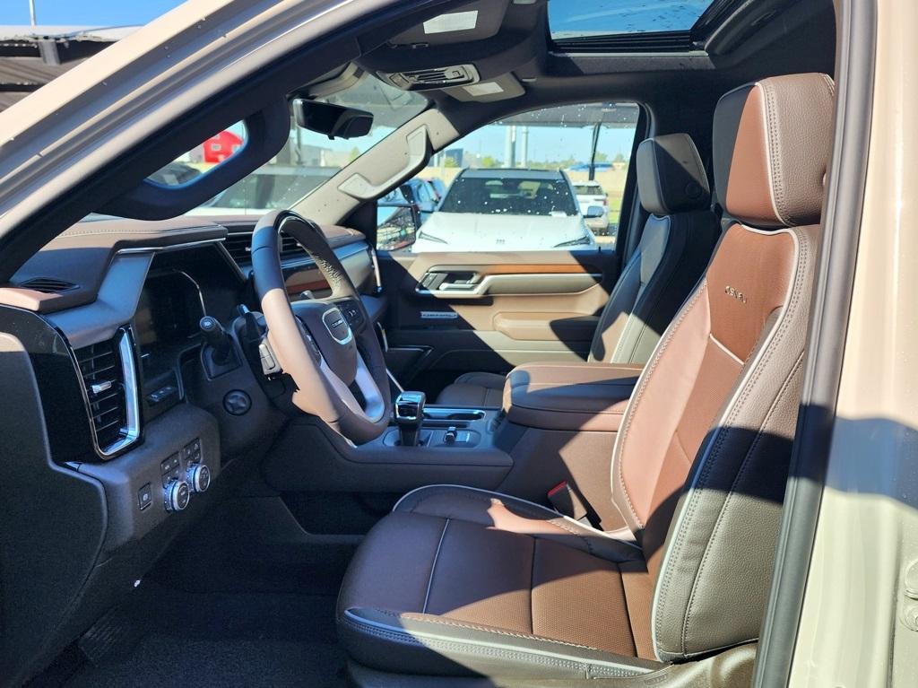 new 2026 GMC Sierra 1500 car, priced at $75,340