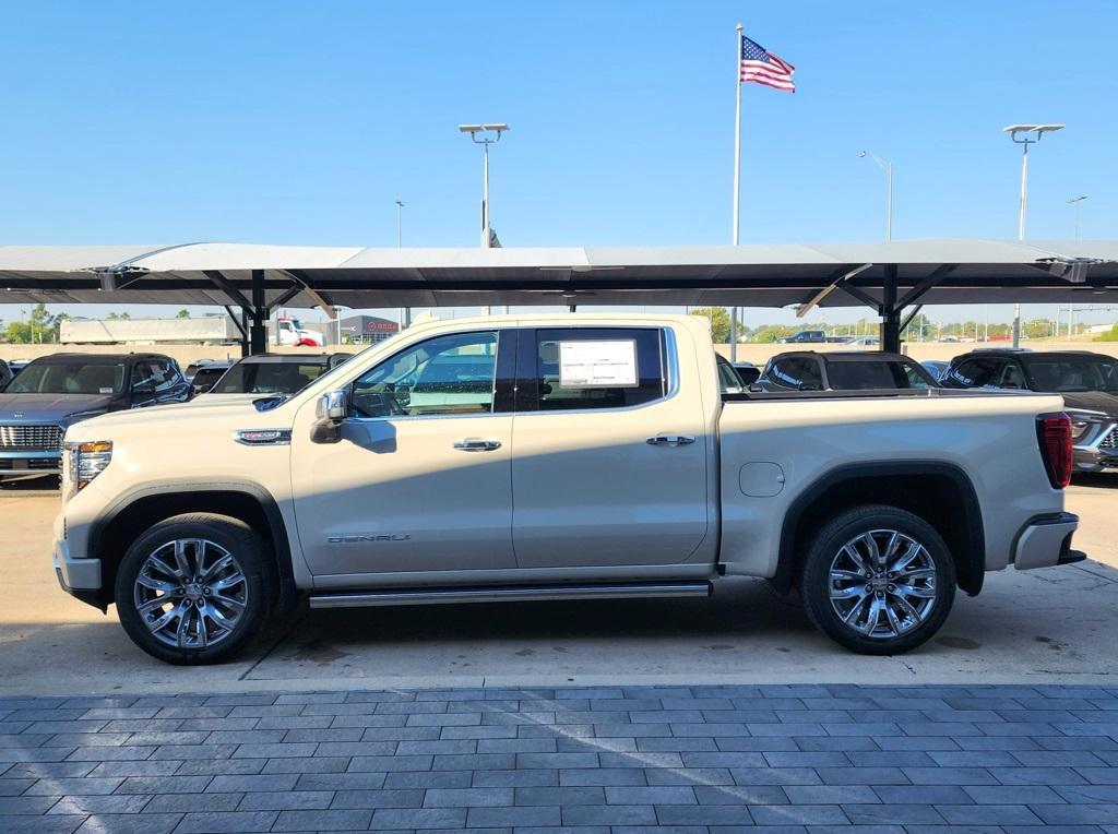 new 2026 GMC Sierra 1500 car, priced at $75,340