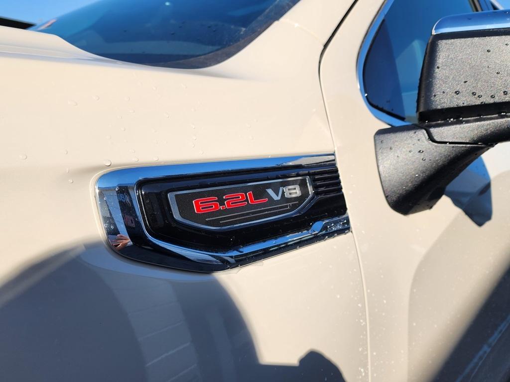 new 2026 GMC Sierra 1500 car, priced at $75,340