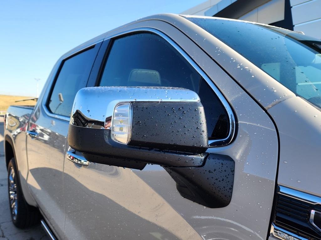 new 2026 GMC Sierra 1500 car, priced at $75,340