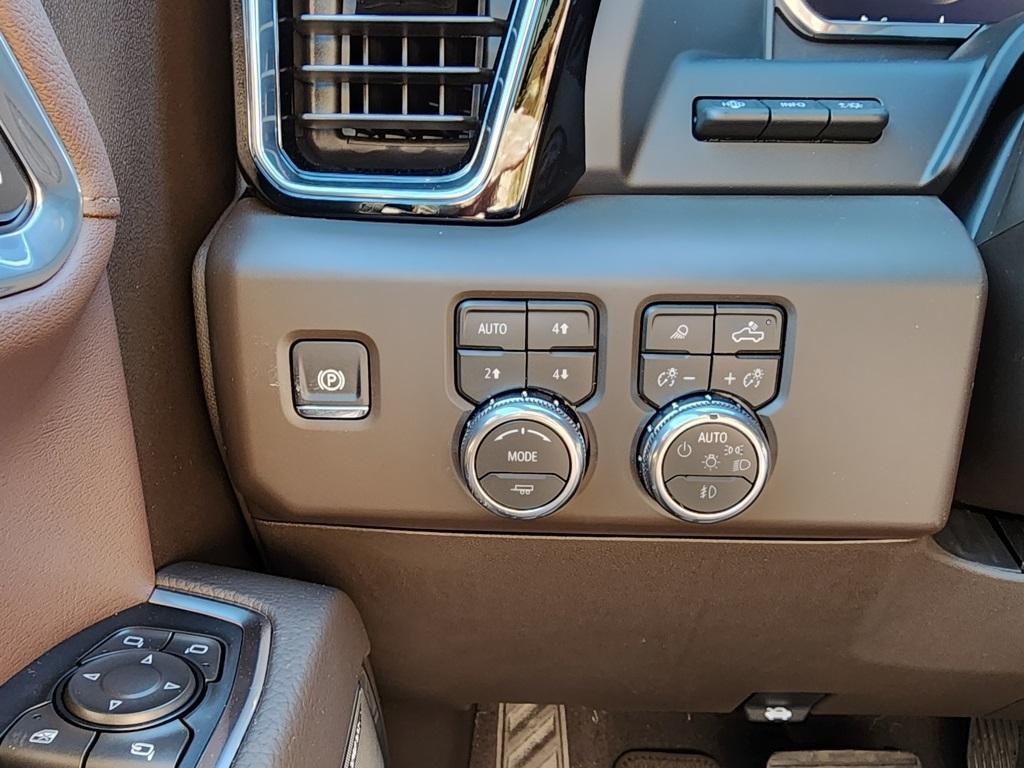 new 2026 GMC Sierra 1500 car, priced at $75,340