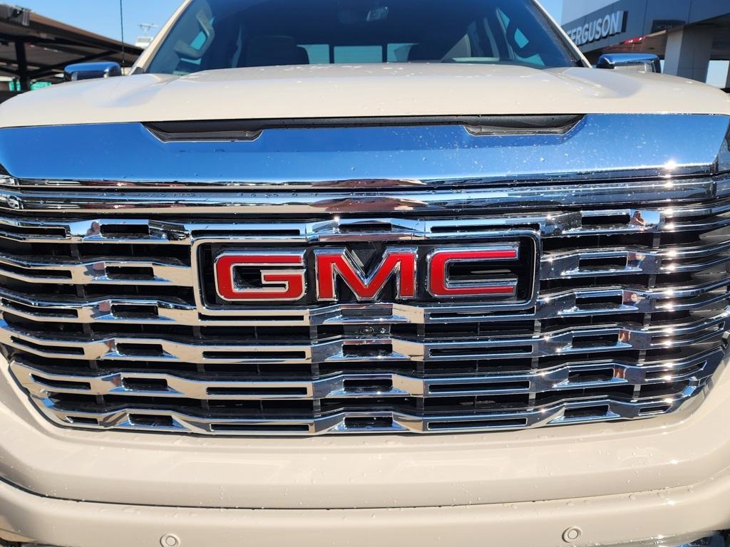 new 2026 GMC Sierra 1500 car, priced at $75,340