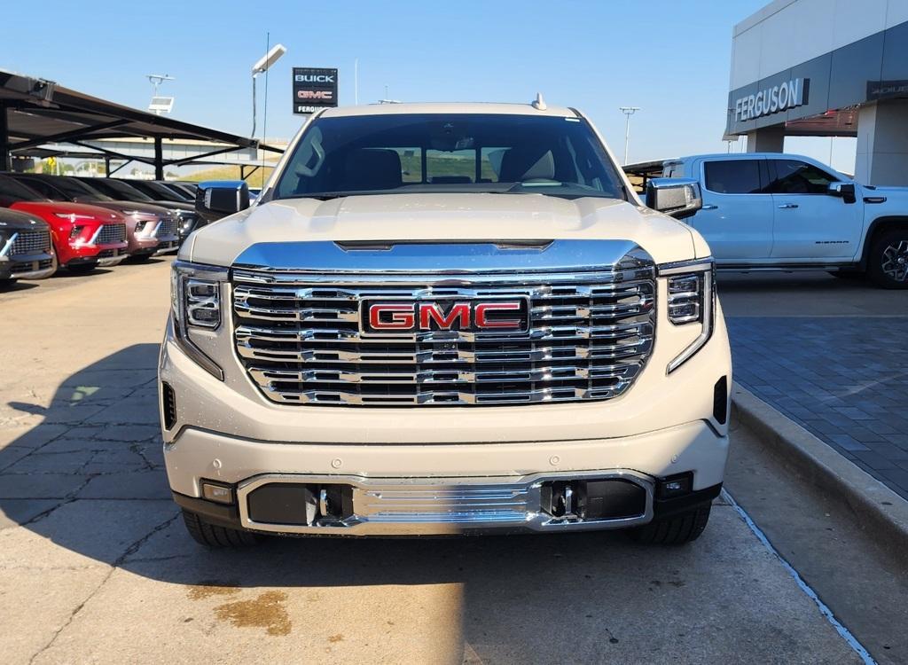 new 2026 GMC Sierra 1500 car, priced at $75,340