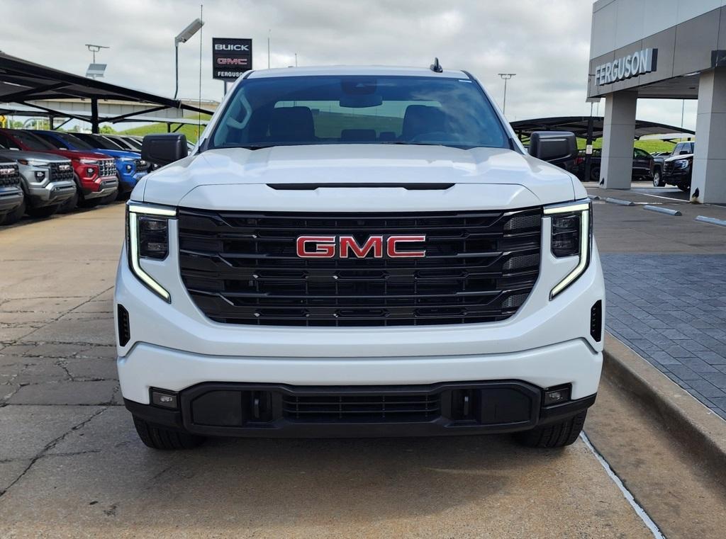 new 2025 GMC Sierra 1500 car, priced at $45,745