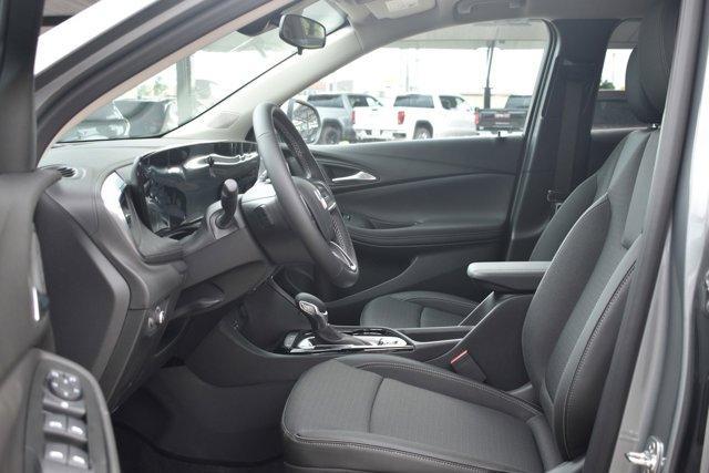 new 2024 Buick Encore GX car, priced at $21,855