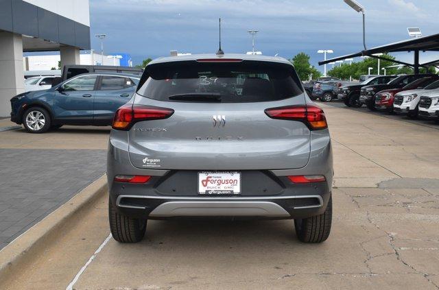 new 2024 Buick Encore GX car, priced at $21,855