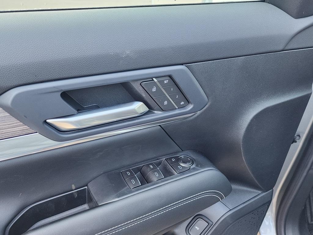 new 2026 GMC Terrain car, priced at $44,085