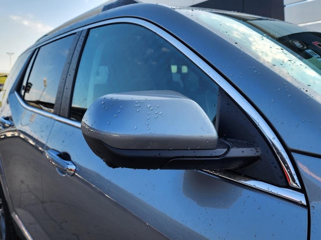 new 2026 GMC Terrain car, priced at $44,085