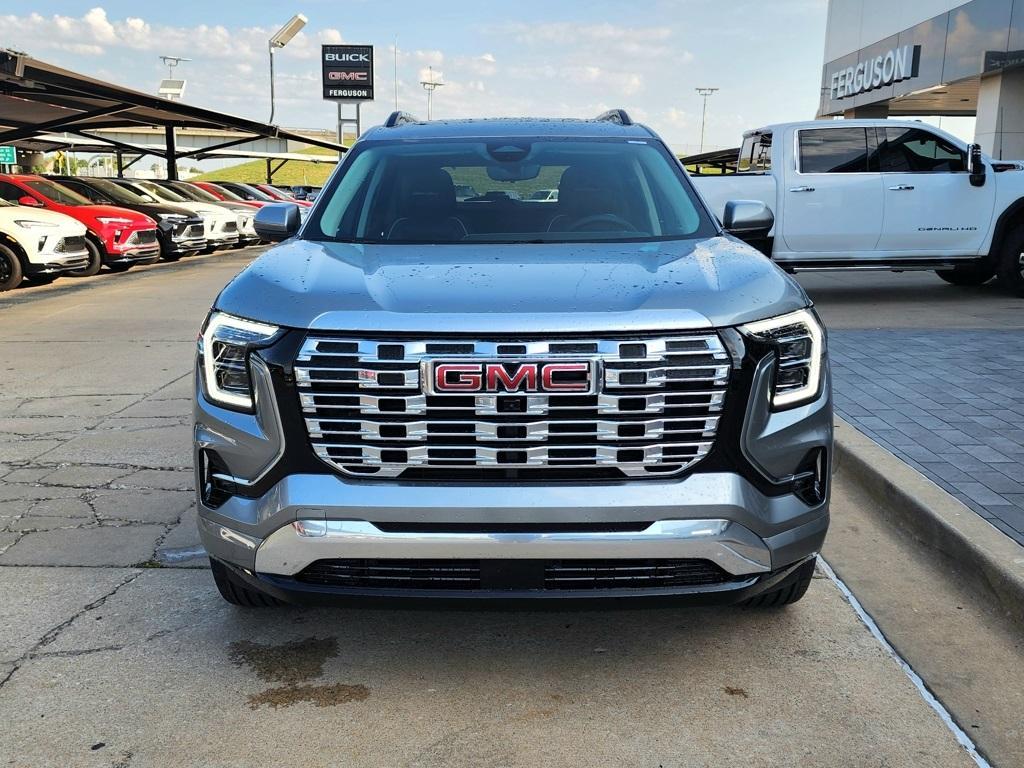 new 2026 GMC Terrain car, priced at $44,085