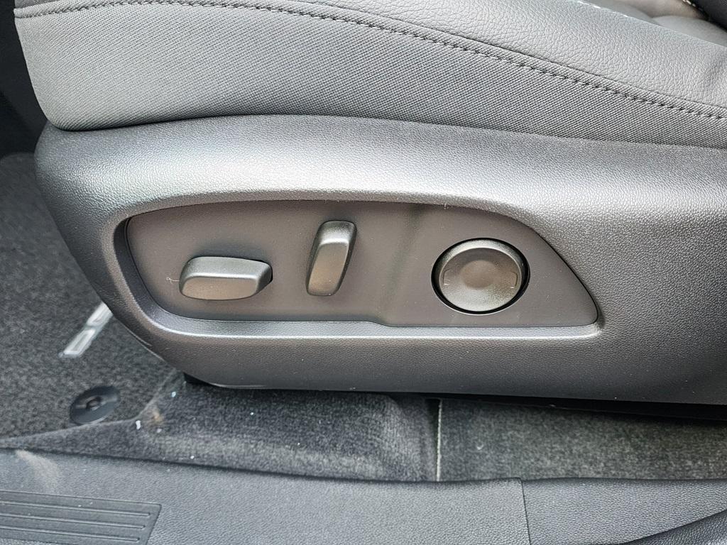 new 2026 GMC Terrain car, priced at $44,085