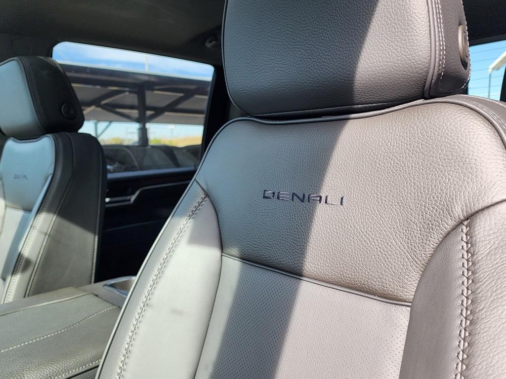 new 2026 GMC Sierra 3500 car, priced at $88,960