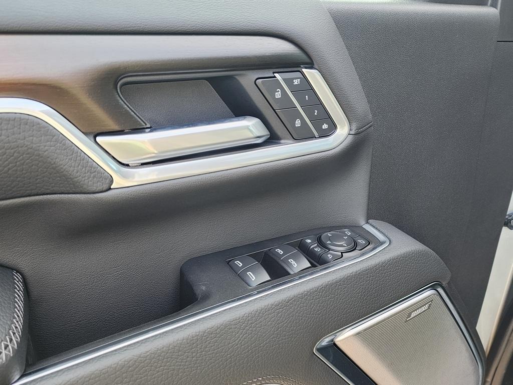 new 2026 GMC Sierra 3500 car, priced at $88,960