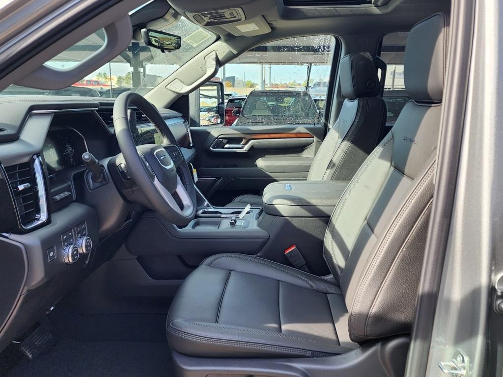 new 2026 GMC Sierra 3500 car, priced at $88,960