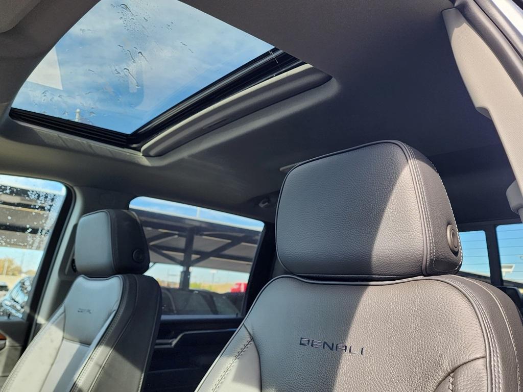 new 2026 GMC Sierra 3500 car, priced at $88,960