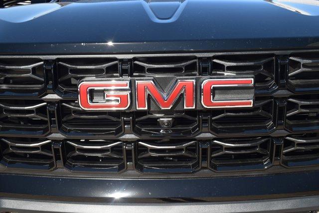 new 2024 GMC Canyon car, priced at $44,830