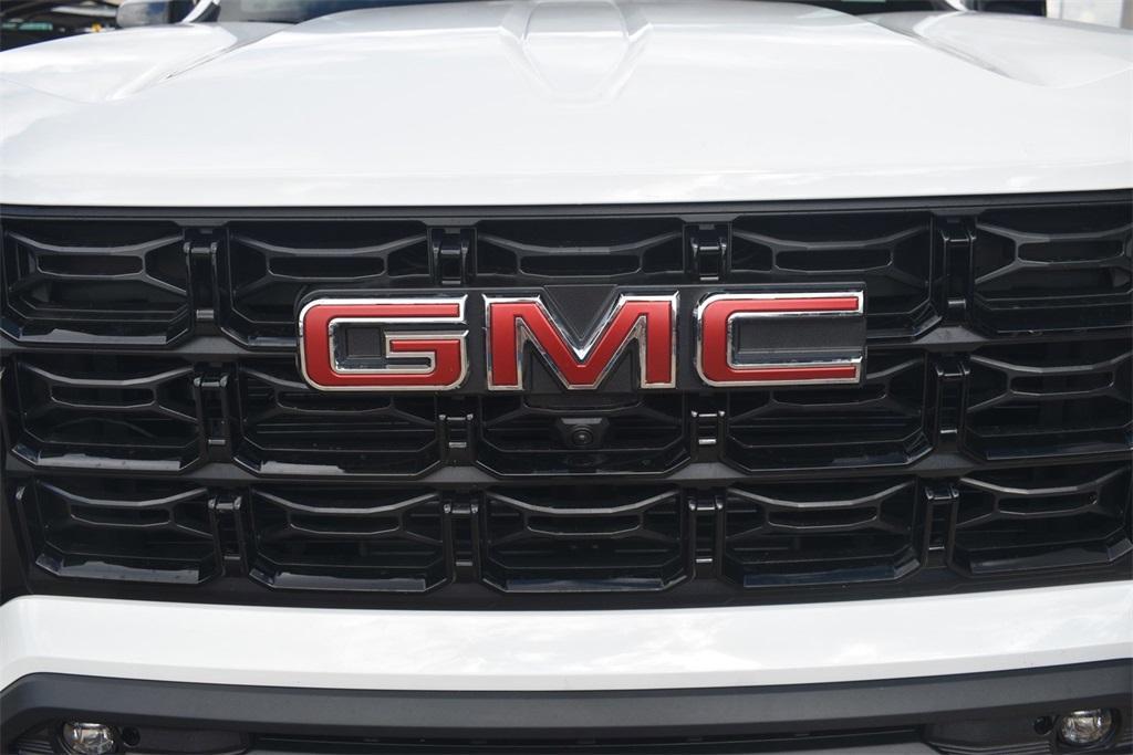 new 2024 GMC Canyon car, priced at $42,335