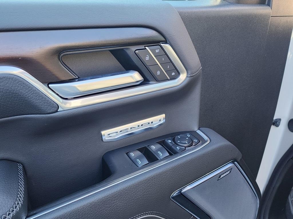 new 2026 GMC Sierra 1500 car, priced at $76,340