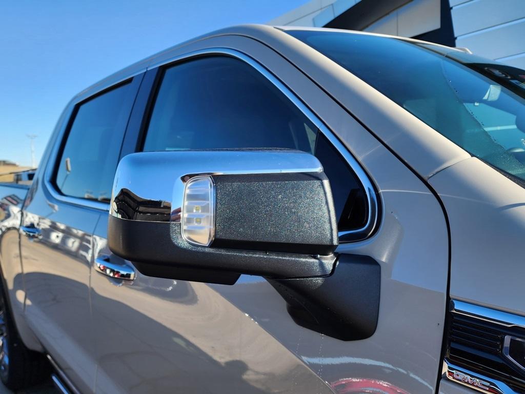 new 2026 GMC Sierra 1500 car, priced at $76,340