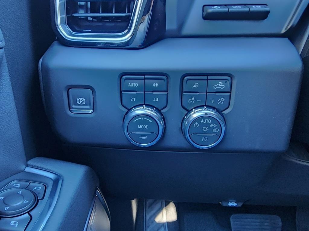 new 2026 GMC Sierra 1500 car, priced at $76,340