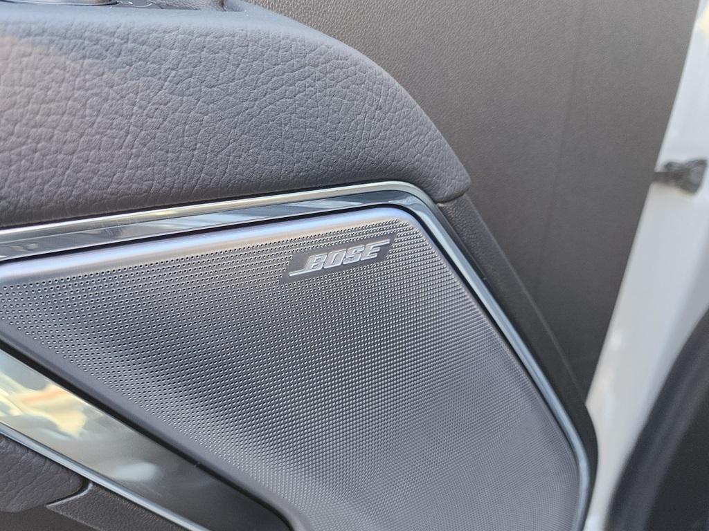 new 2026 GMC Sierra 1500 car, priced at $76,340