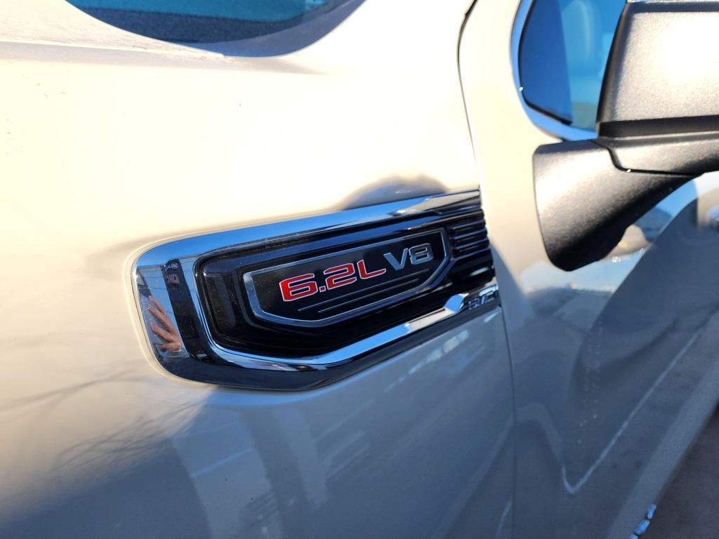 new 2026 GMC Sierra 1500 car, priced at $76,340