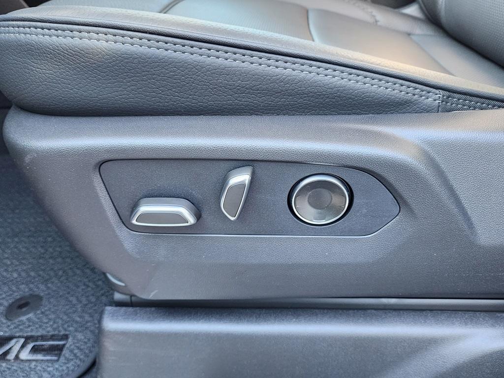 new 2026 GMC Sierra 1500 car, priced at $76,340