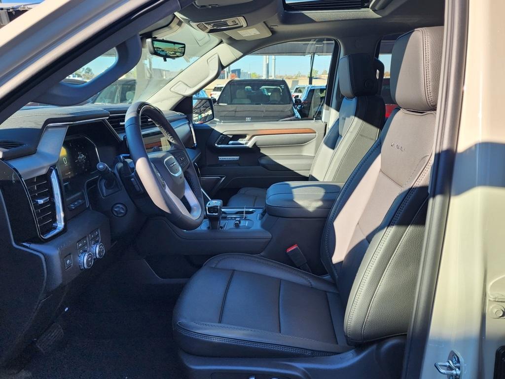 new 2026 GMC Sierra 1500 car, priced at $76,340