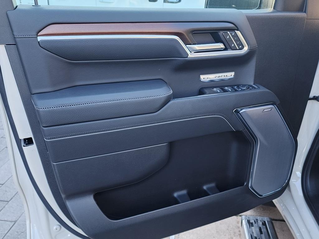 new 2026 GMC Sierra 1500 car, priced at $76,340