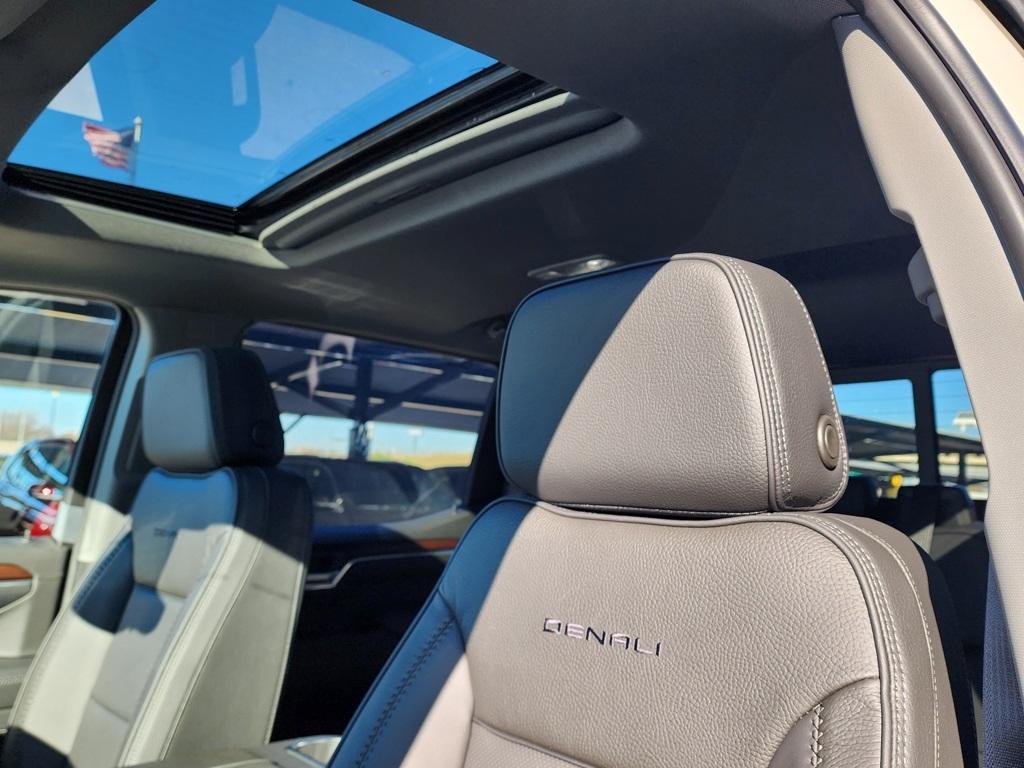 new 2026 GMC Sierra 1500 car, priced at $76,340