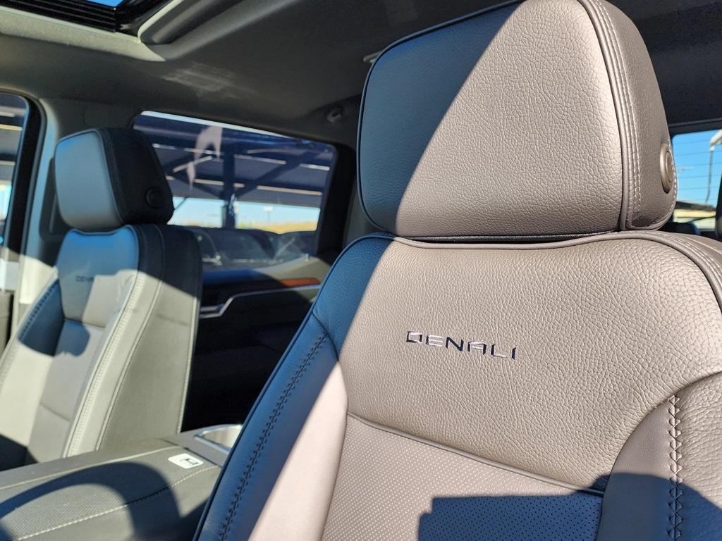 new 2026 GMC Sierra 1500 car, priced at $76,340