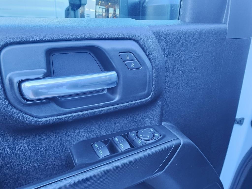 new 2026 GMC Sierra 2500 car, priced at $55,700