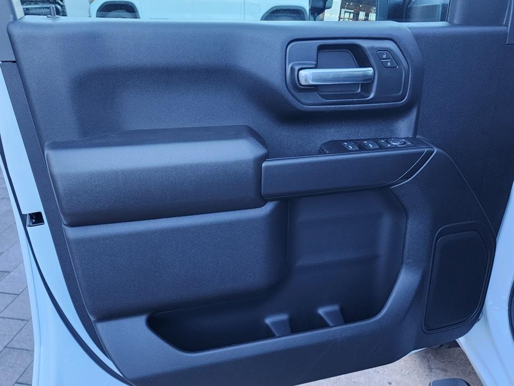 new 2026 GMC Sierra 2500 car, priced at $55,700