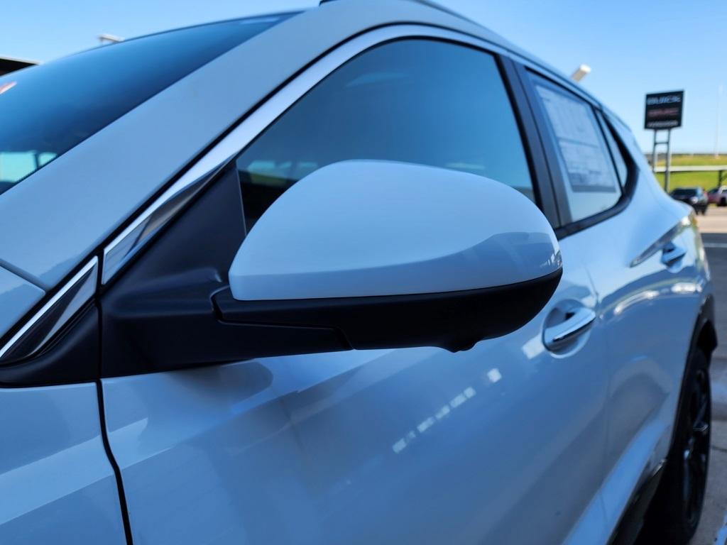 new 2026 Buick Encore GX car, priced at $27,775