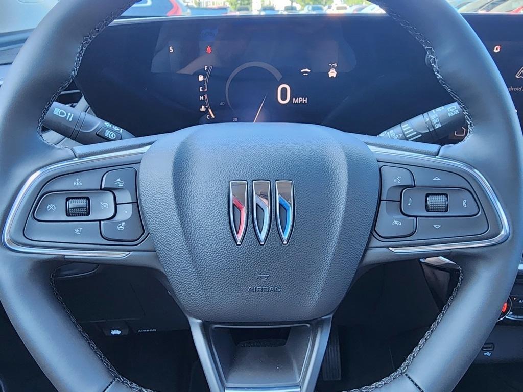 new 2026 Buick Encore GX car, priced at $27,775