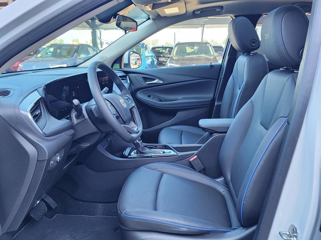 new 2026 Buick Encore GX car, priced at $27,775