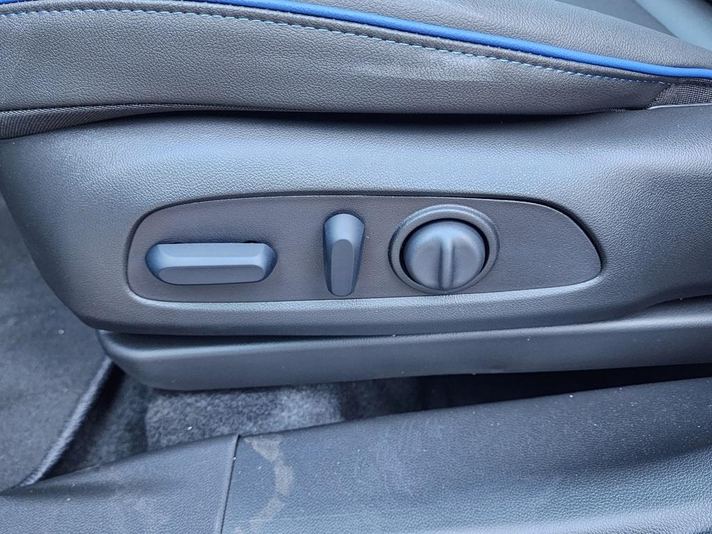 new 2026 Buick Encore GX car, priced at $27,775