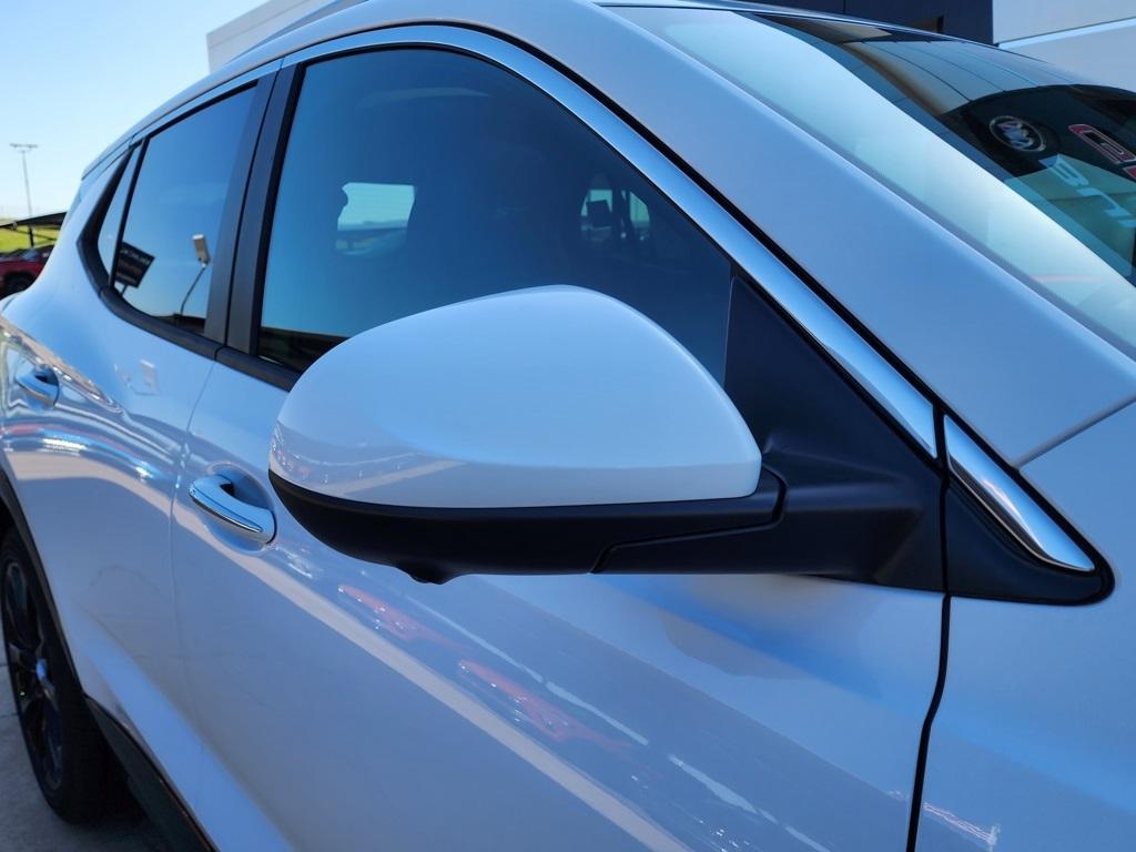 new 2026 Buick Encore GX car, priced at $27,775