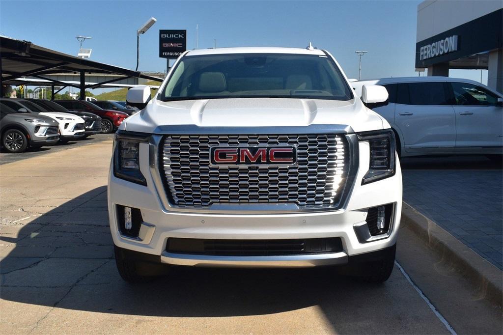 new 2024 GMC Yukon XL car, priced at $83,940