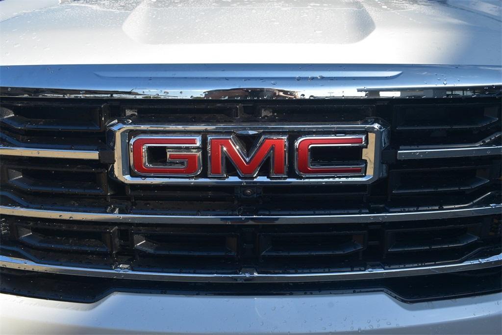 new 2024 GMC Acadia car, priced at $46,390