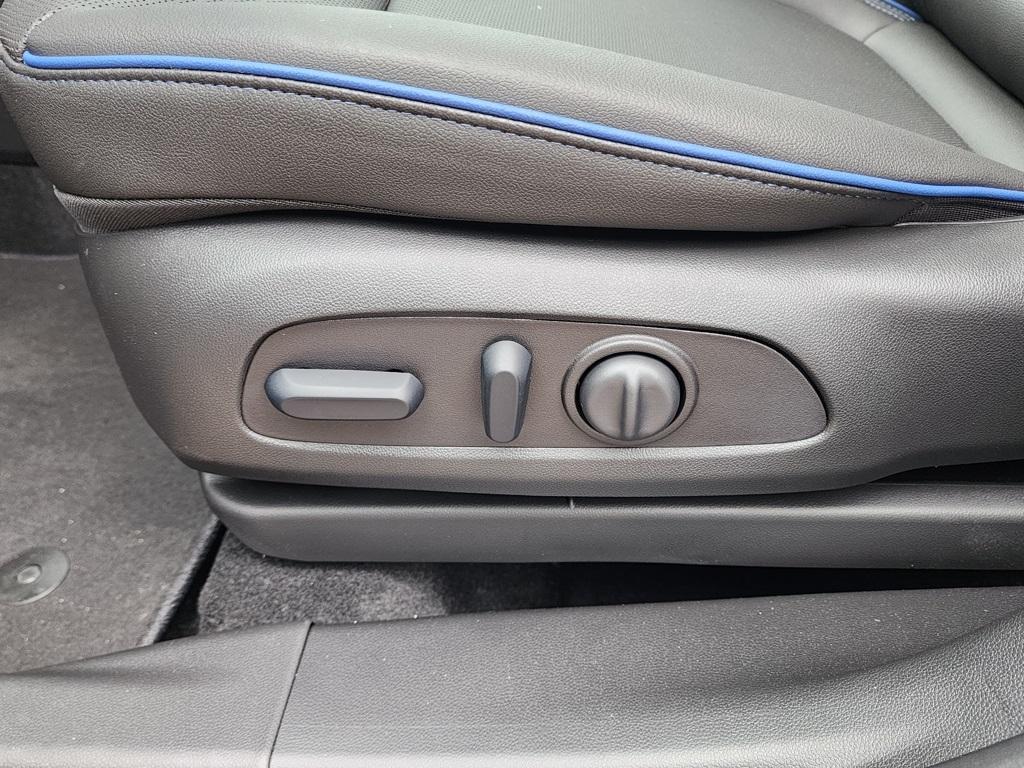 new 2026 Buick Encore GX car, priced at $28,870
