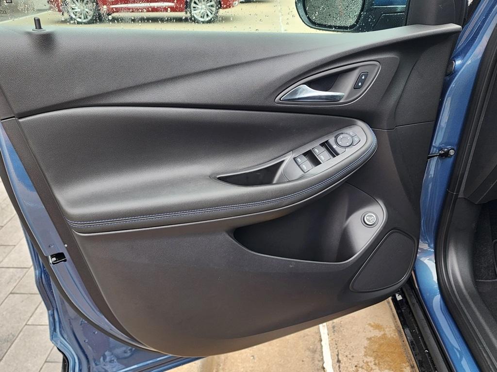new 2026 Buick Encore GX car, priced at $28,870