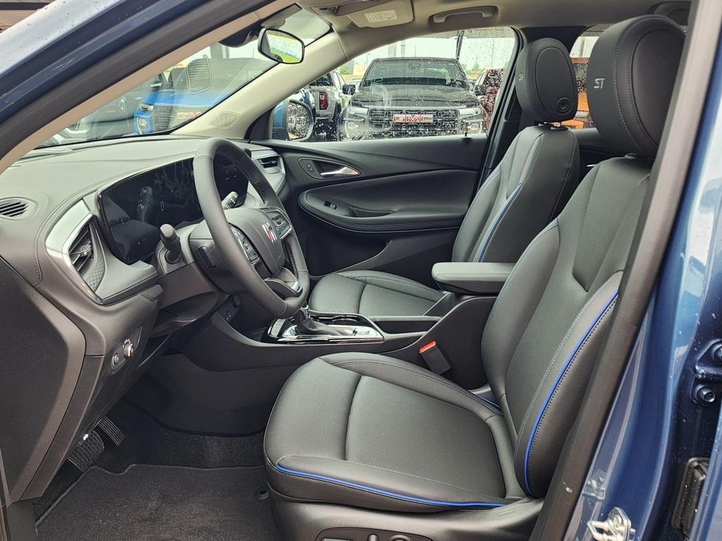 new 2026 Buick Encore GX car, priced at $28,870