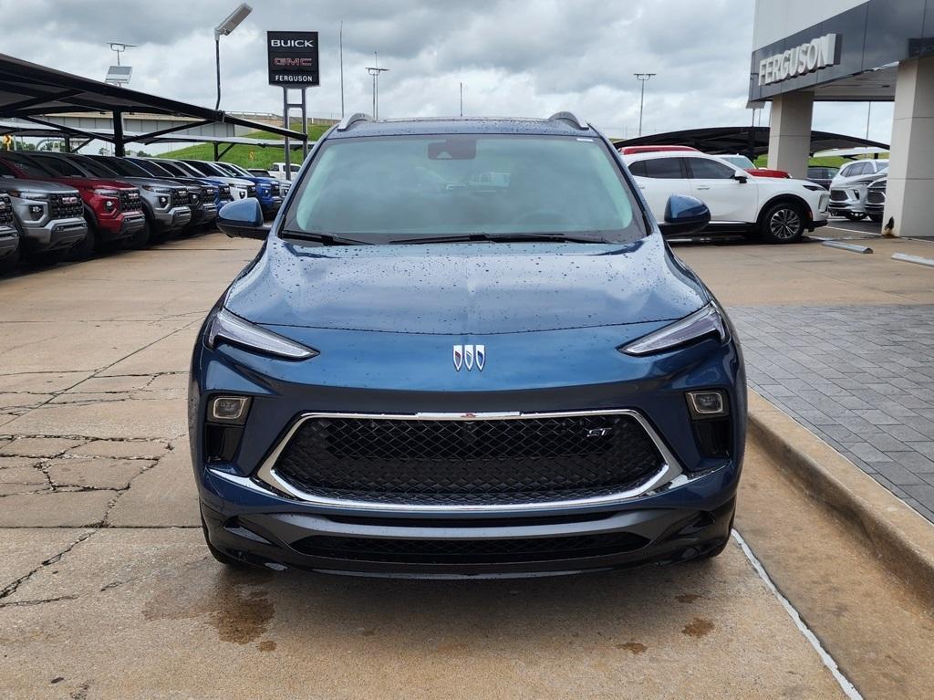 new 2026 Buick Encore GX car, priced at $28,870