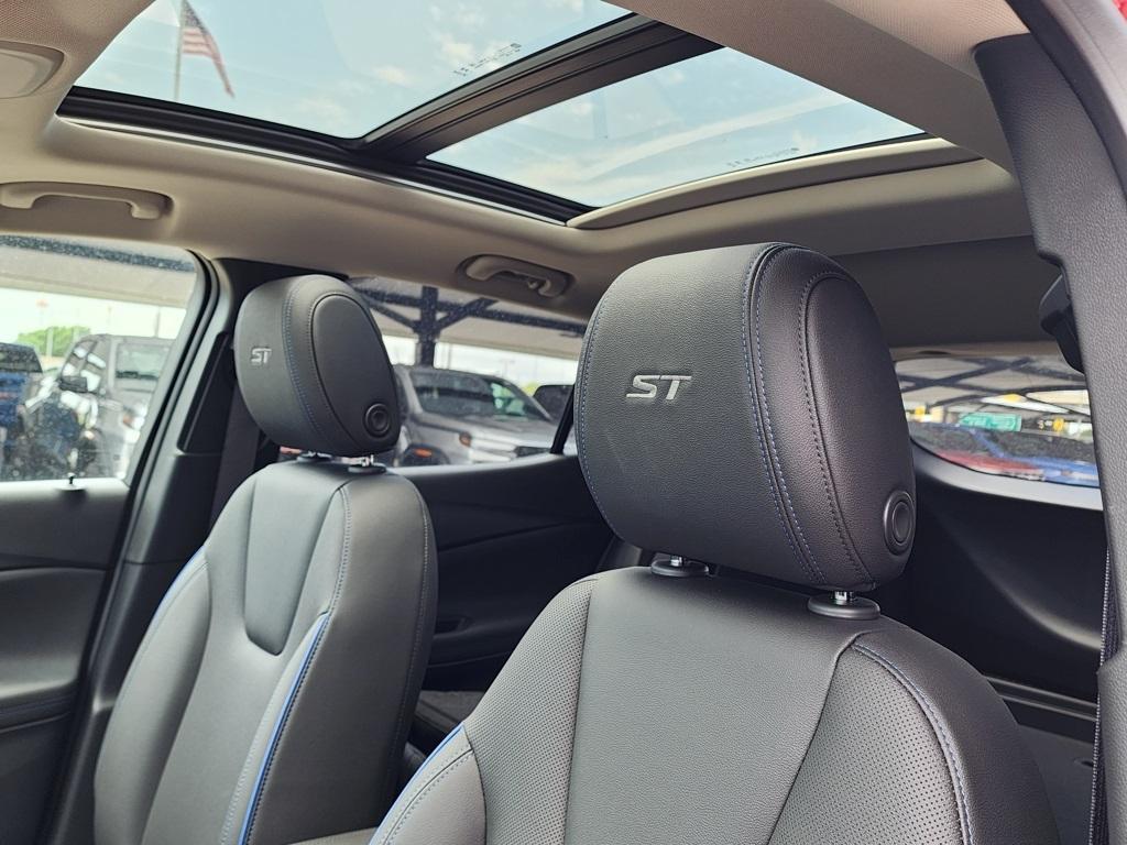 new 2026 Buick Encore GX car, priced at $29,365